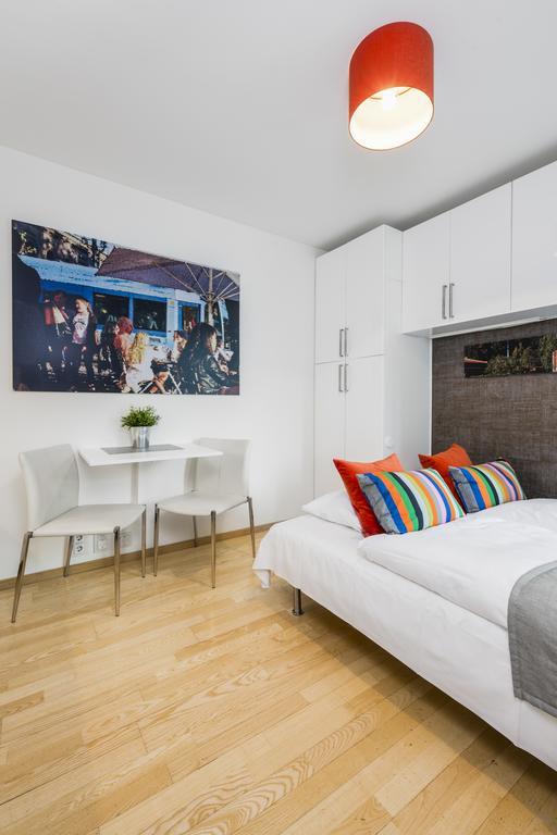 Akers Have Apartments Όσλο Εξωτερικό φωτογραφία