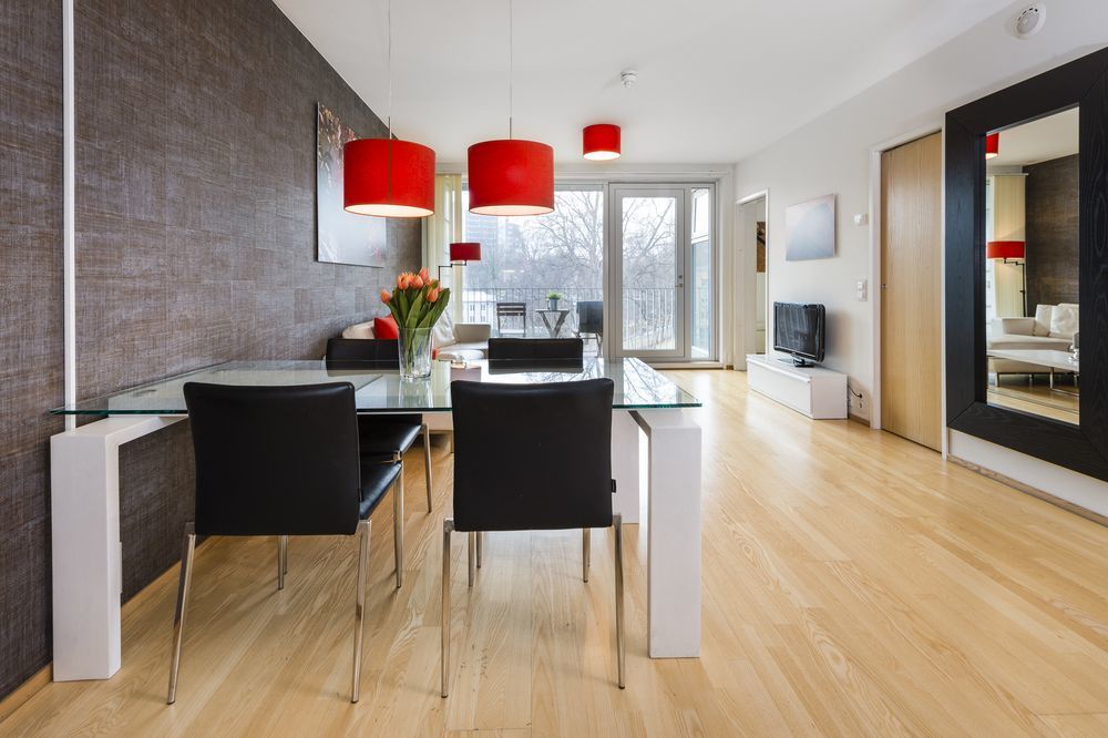 Akers Have Apartments Όσλο Εξωτερικό φωτογραφία