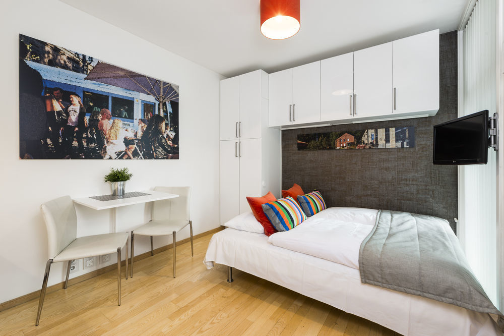 Akers Have Apartments Όσλο Εξωτερικό φωτογραφία
