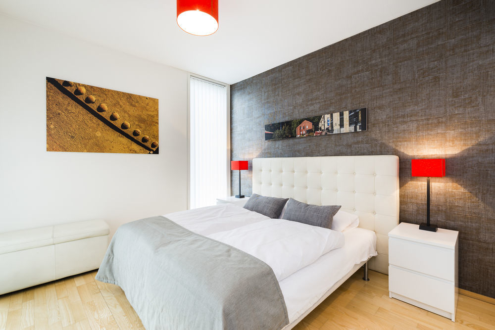 Akers Have Apartments Όσλο Εξωτερικό φωτογραφία