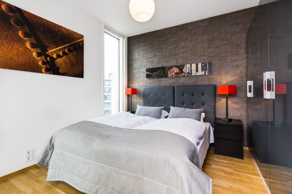 Akers Have Apartments Όσλο Εξωτερικό φωτογραφία