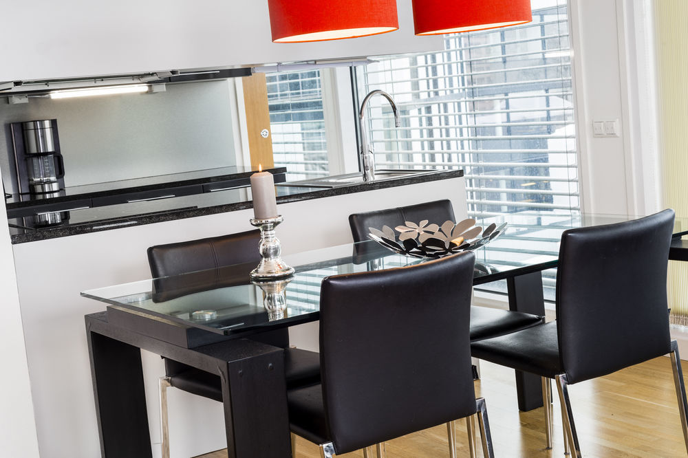 Akers Have Apartments Όσλο Εξωτερικό φωτογραφία
