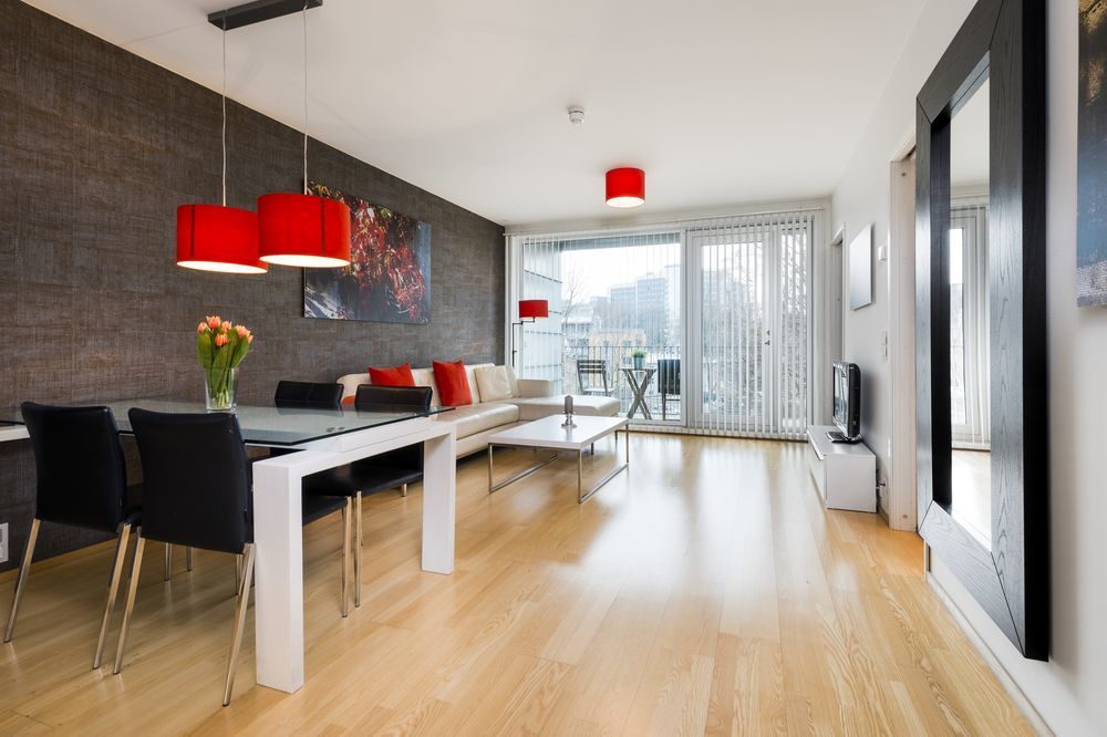 Akers Have Apartments Όσλο Εξωτερικό φωτογραφία