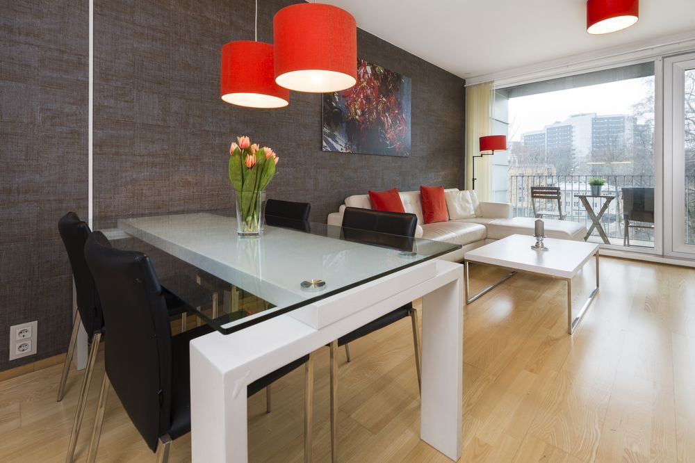 Akers Have Apartments Όσλο Εξωτερικό φωτογραφία