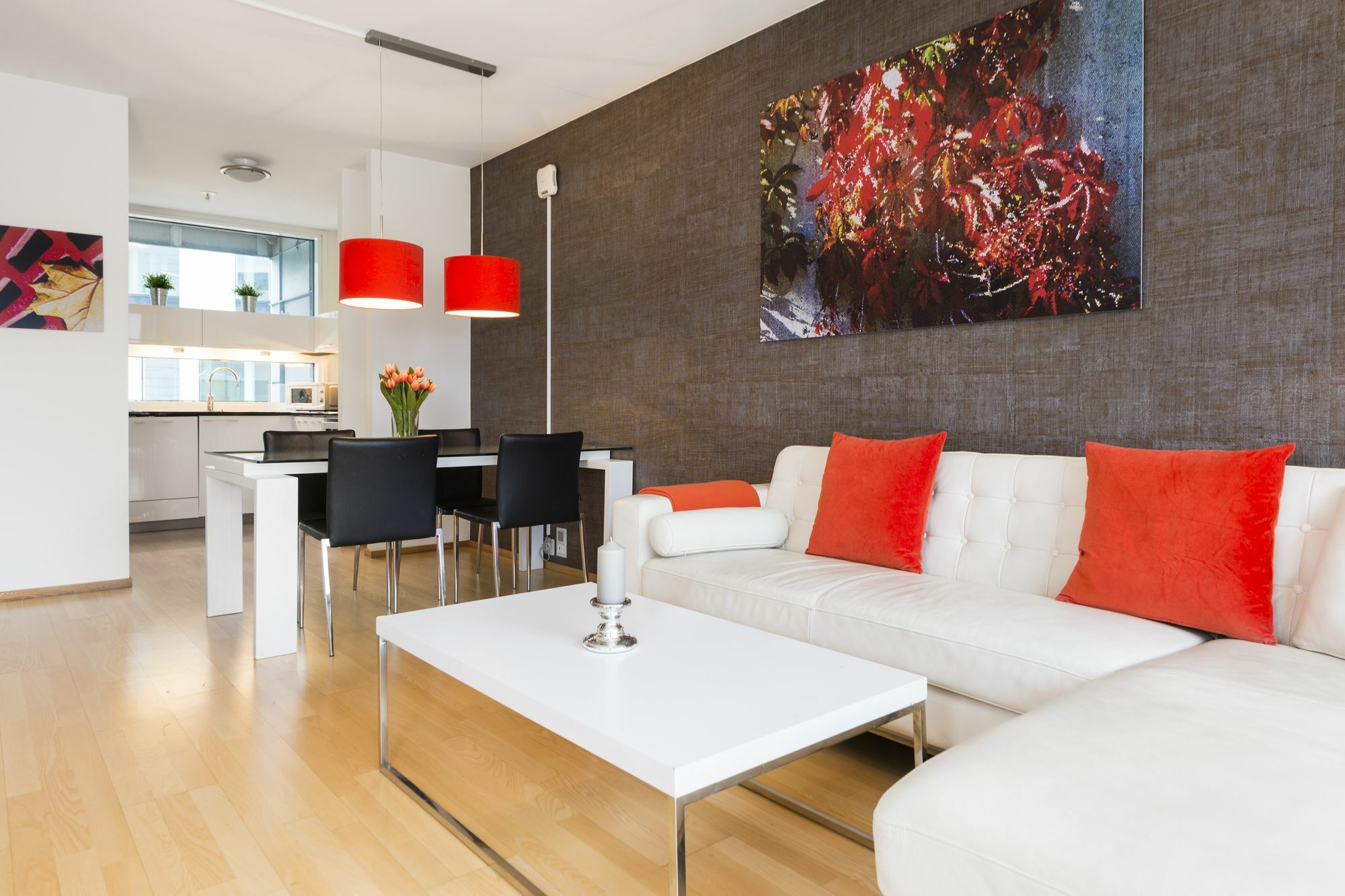Akers Have Apartments Όσλο Εξωτερικό φωτογραφία